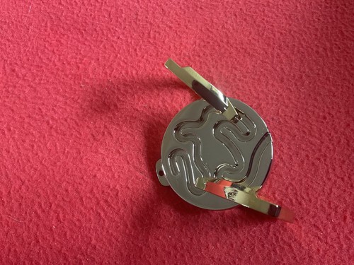 Hanayama cast metal - cast, puzzle