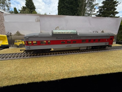 Triang r441 american - triang,