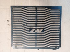 Yamaha YZF-R1 / R1 2002-2003