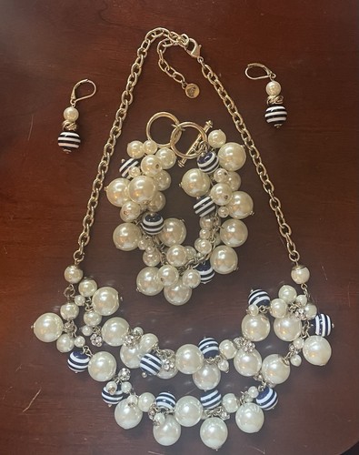 Bella jack faux - bella, necklace