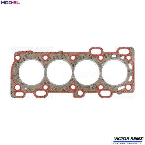 Gasket cylinder head - gasket,
