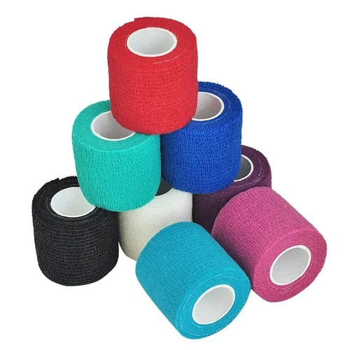 24rolls cohesive elastic - cohesive,