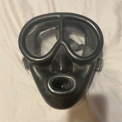 Ist m35 pegasus - face, mask