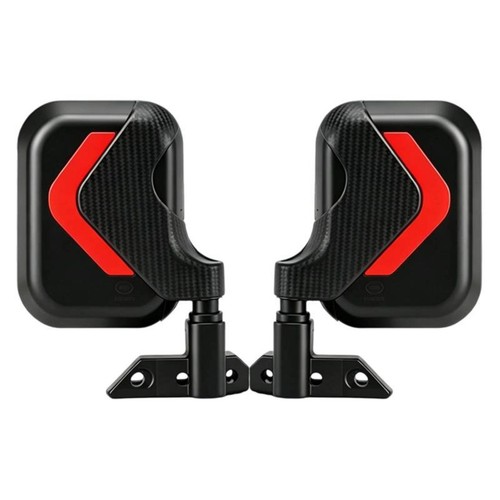Electric trike mirror - trike,