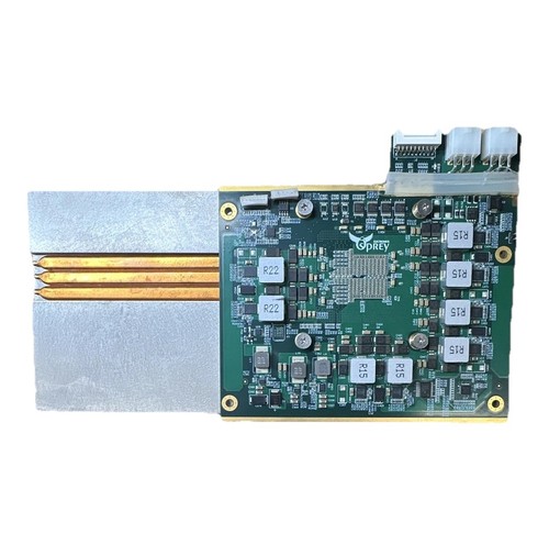 Oprey electronics vu35p fpga - electronics,