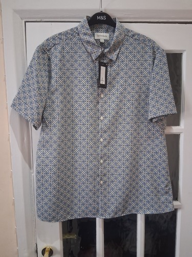 Autograph mens regular - m&s,