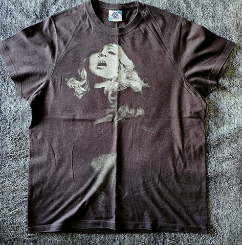 Madonna sticky sweet - madonna,