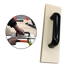 Tapping Block DIY Floor