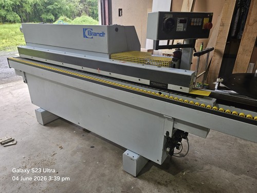 Brandt optimatic edge - optimatic,