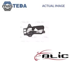 6010-20-034409P CAR DOOR HANDLE LEFT FRONT INNER BLIC NEW OE REPLACEMENT