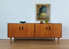 G Plan Fresco Mid Century Sideboard 