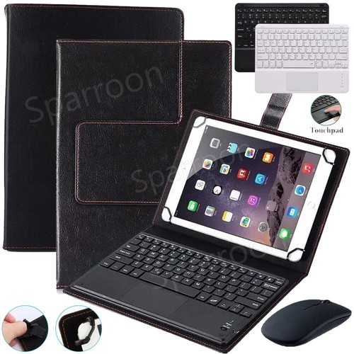 Touchpad keyboard case mouse - keyboard,