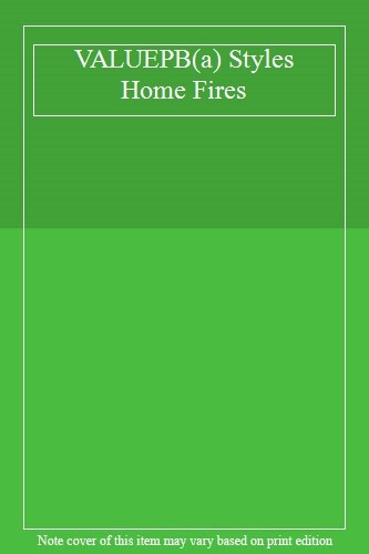 Valuepb styles home fires - valuepb(a),