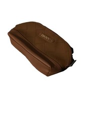 DKNY Cosmetic Zipped Case NWOT