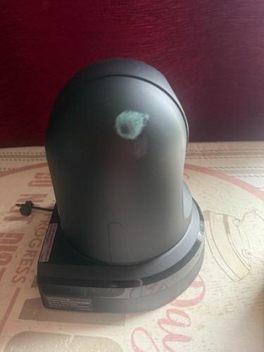 Panasonic he40hke ptz - aw-he40hke,