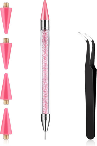 Rhinestone picker tool - rhinestone,
