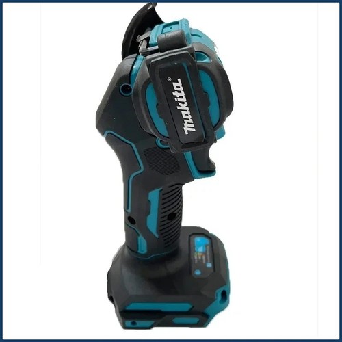 Makita cordless angle grinder - cordless,