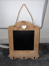 Shabby Chic Hanging Hooks and