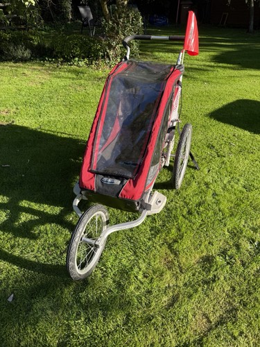Thule chariot cougar - chariot,