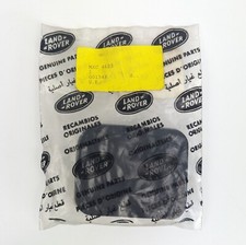 Genuine Land Rover Discovery 1 1989-98 Rear Roof Rack Side Rail Gasket | MXC4653