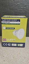 Aurora lamp bulb 240v gu10 - aurora,