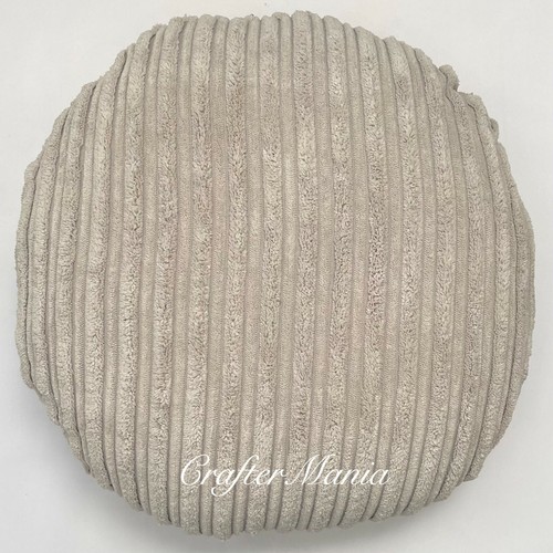 Handmade round circle soft - handmade,