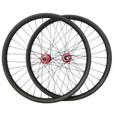 Lefty 2.0 29er Carbon Tubeless