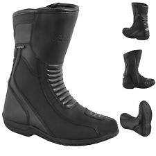 Profirst Motorbike Men Leather