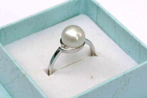 Dame ring real cultured - dame-ring,