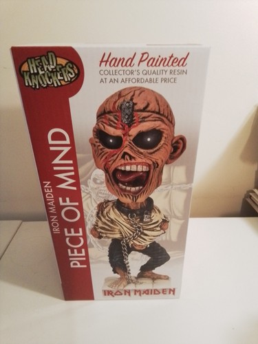 Neca iron maiden eddie piece - neca,