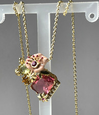 LES NEREIDES PARIS FACETED