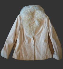 Vintage Next Real Suede &