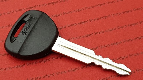 Key blank mitsubishi - key,