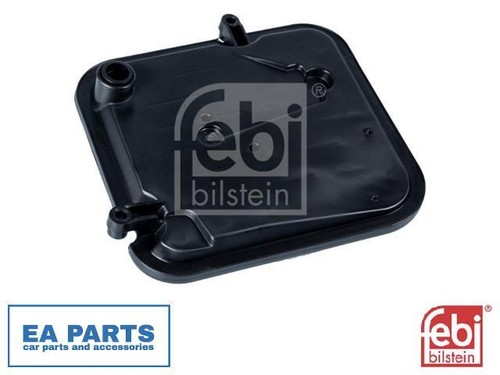 Hydraulic filter automatic - hydraulic,