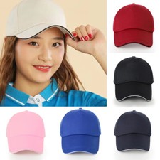 UK New Cotton Baseball Cap