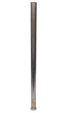 40" Length of Reclaimed Steel