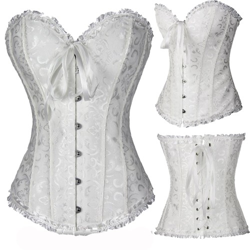 Plus size black steampunk - size,