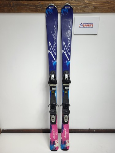 Nordica little belle 140 - belle, cm