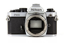 Nikon FM2N 35mm SLR Camera