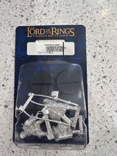 Games Workshop The Lord Of The