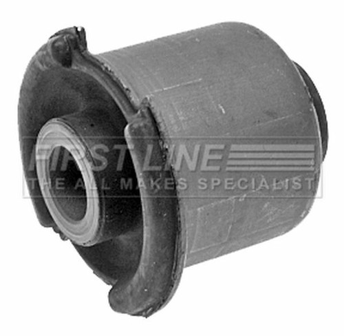 Suspension control arm bush - suspension,
