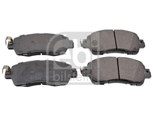 Brake pads front for - front,