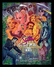 Scala Cinema - 9781913051365