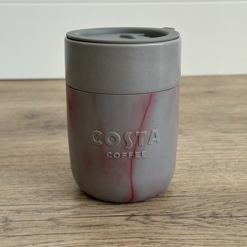 Costa coffee reusable - reusable, travel
