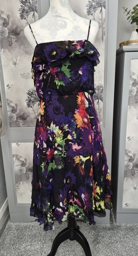 Ladies coast dress - coast,