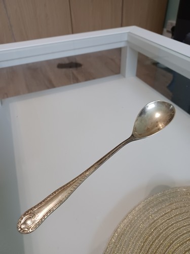 Vintage silver plated - vintage,