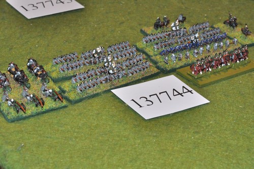 6mm 19th century crimean - /,