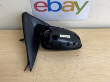 NISSAN ALMERA WING MIRROR