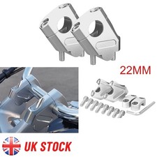 22mm CNC Universal Handlebar