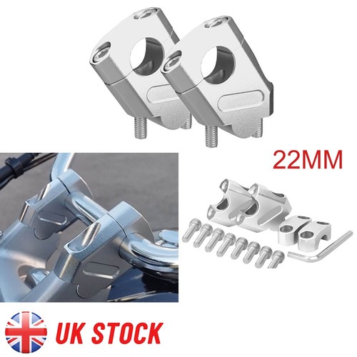 22mm cnc universal - cnc, handlebar